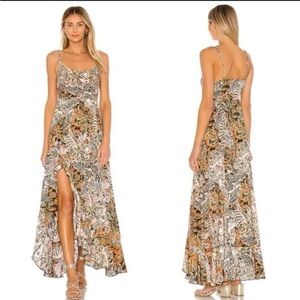 Free People Intimates dress